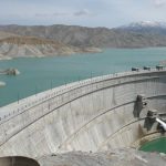 آخرین وضعیت سدهای اصفهان/ زاینده‌رود ۲۳۵ میلیون مترمکعب آب دارد