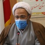 آرامش بهاری در ۴۹ بقعه استان اصفهان اجرایی می‌شود