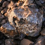 اکتشاف سنگ آهن در ۳ گستره معدنی بزرگ در اصفهان