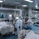 بستری ۲۹ بیمار حاد تنفسی در بیمارستان های منطقه کاشان
