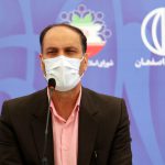 تقدیر از  ۸ هزار نفر از کادر درمان اصفهان