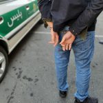 سرقت از زنان سالمند در اصفهان