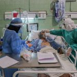 شناسایی ۱۱۹ بیمار جدید مبتلا به کرونا در منطقه کاشان/فوت ۴ نفر