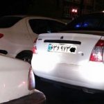 ضرب الاجل خروج خودروهای خوزستان، تهران و کرج از اصفهان