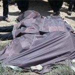 مرگ ۳ عضو یک خانواده در تصادف محور جندق – چوپانان