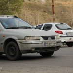 همه محورهای اصفهان باز است / مرگ راننده پژو بر اثر واژگونی