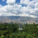 هوای اصفهان برای چهارمین روز سالم است