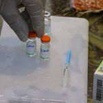 واکسن کرونا به پاکبانان اصفهان نرسید/تشدید علائم بیماری در استان