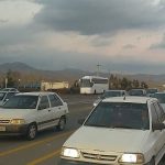 پایان مهلت ۳روزه خروج پلاک‌های غیربومی از ۳ شهر اصفهان