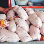 کشف ۱۷۲ تن مرغ قاچاق در جاده‌های اصفهان/۳۵ هزار موادمحترقه کشف شد