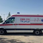 ۱۰ هزار و ۵۵۰ نفر در حوادث نوروز ۱۴۰۰ اصفهان آسیب دیدند