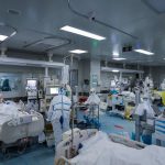 ۱۰۱۴ بیمار جدید مبتلا به کرونا در اصفهان شناسایی شد/ مرگ ۶ نفر