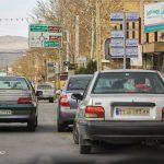 ۱۴۱ هزار خودرو از شهرهای اصفهان خارج شد / ثبت ۱۴ میلیون تردد