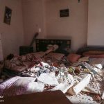 ۶ نفر بر اثر انفجار در نجف آباد مصدوم شدند