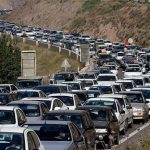 ۷ میلیون و ۷۰۰ هزار خودرو در جاده‌های اصفهان تردد کردند