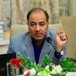 ۷۵ هزار بیمار مبتلا به کرونا درمراکز درمانی اصفهان بستری شده‌اند