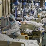 ۸۶ بیمار جدید مبتلا به کرونا در منطقه کاشان شناسایی شد