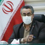 آمار واکسیناسیون کرونا در ایران
