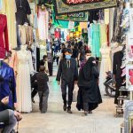 نصب ۳۰ شیر هیدارنت برای تامین ایمنی بازار بزرگ اصفهان