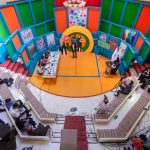 ایده کاپ شهر دوستدار کودک دی‌ماه برگزار می‌شود