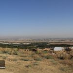 تداوم غبار محلی تا پایان هفته در مناطق مرکزی اصفهان