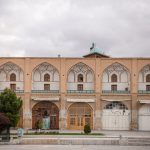 پیش‌بینی هواشناسی اصفهان تا ۲۴ ساعت آینده؛ امروز ۱۳ خردادماه