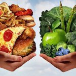 ۲۵ بهترین توصیه رژیم غذایی برای کاهش وزن و بهبود سلامتی بخش چهار