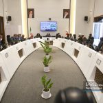 هیئت رئیسه شورای شهرستان اصفهان انتخاب شدند