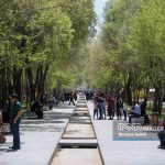 پیش‌بینی هوای استان اصفهان تا ۲۴ ساعت آینده؛ امروز ۱۱ شهریور