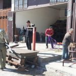 شناسایی ۳۲ مورد مشاغل مزاحم در منطقه ۹ اصفهان