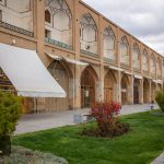 پیش‌بینی هوای استان اصفهان تا ۲۴ ساعت آینده؛ امروز ۶ آبان