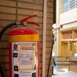 جانمایی ۳ ایستگاه آتش‌نشانی در طرح مطالعاتی ایمن‌سازی بازار اصفهان