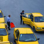 نرخ‌های کرایه ۱۴۰۲ تاکسی‌های شهری اصفهان ابلاغ شد