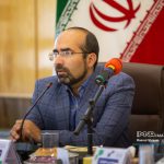 لبیک به رهبر معظم انقلاب با برگزاری نمایشگاه «حمل‌ونقل دانش‌بنیان» در اصفهان