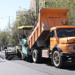 ۸۰ درصد از بودجه آسفالت معابر شهر اصفهان عملیاتی شد