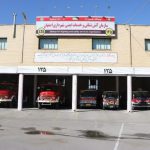 اطفای حریق ۳۹۴ خودرو از ابتدای امسال تاکنون توسط آتش‌نشانان اصفهان