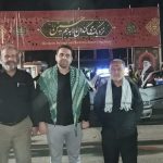 فعالیت‌های ستاد اربعین شهرداری اصفهان در مرز چذابه قابل تقدیر است