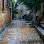 فعالیت ۴۵ اکیپ ستاد سیل در شهر اصفهان/ موردی از آبگرفتگی معابر نداشتیم